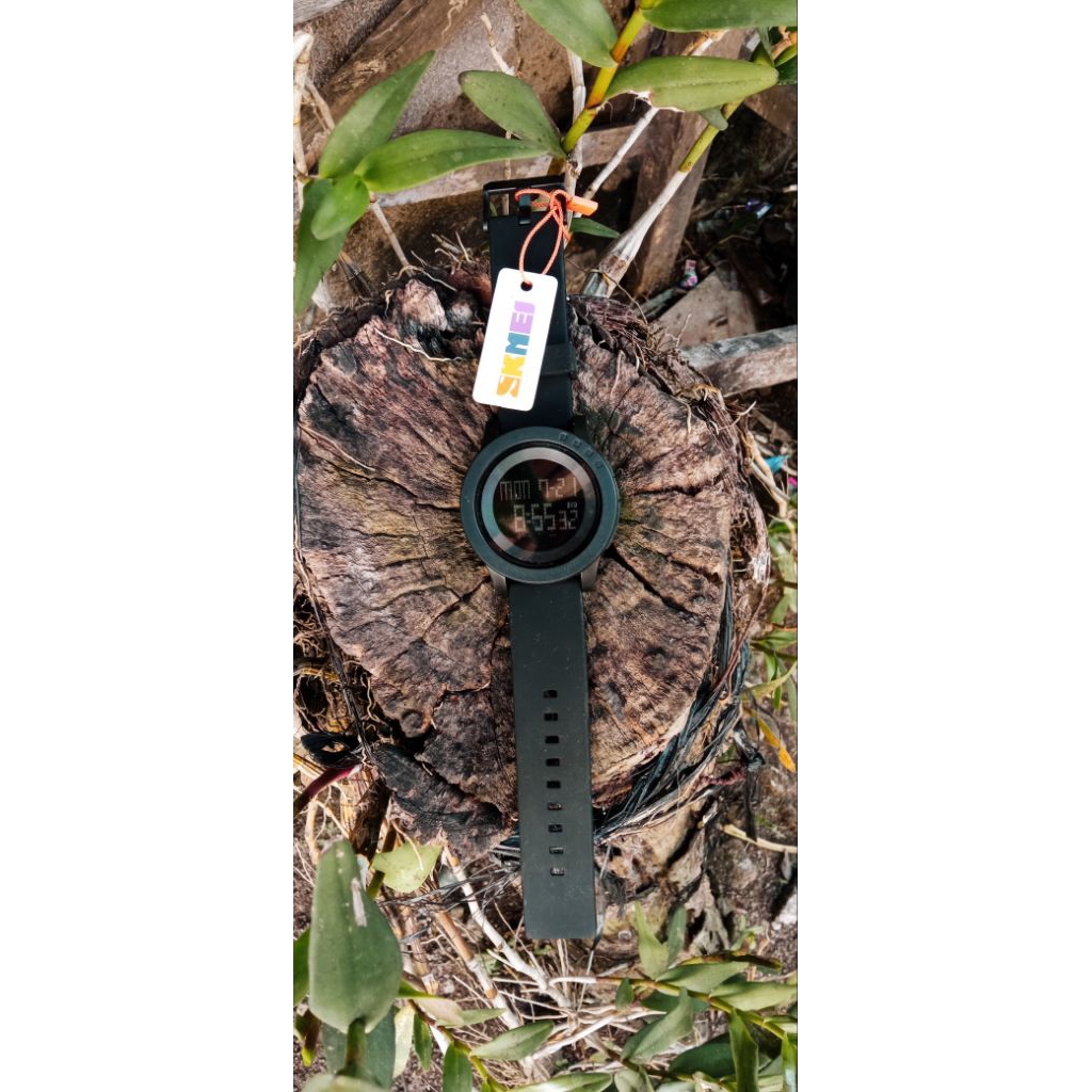 Jam tangan SKMEI 1142