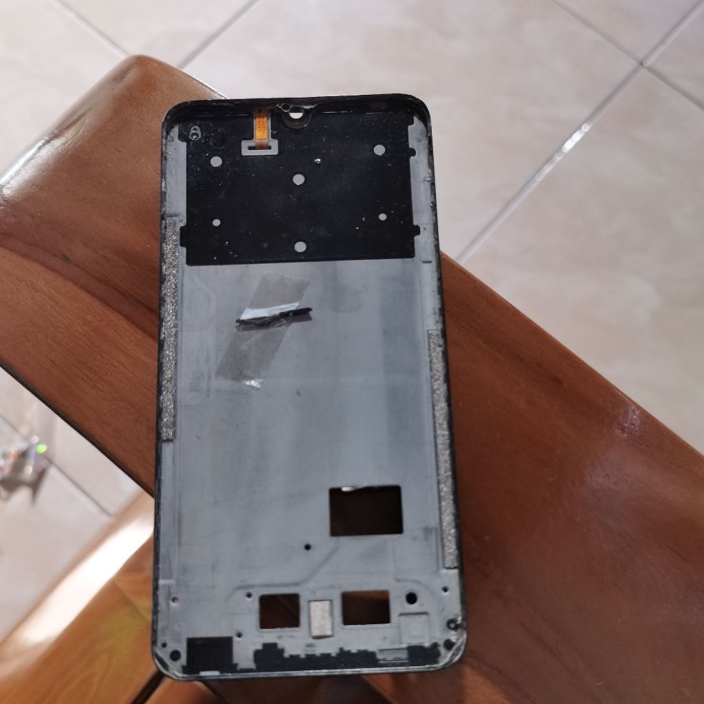 FRAME TATAKAN LCD VIVO Y91 Y93 Y95 ORI COPOTAN