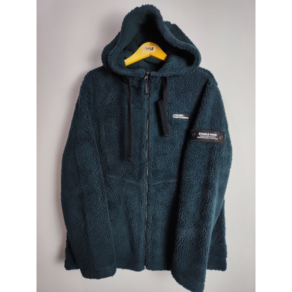 CHASECULT SHERPA PATCH