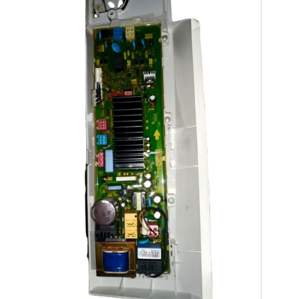 MODUL MESIN CUCI LG  WD.M8871TD