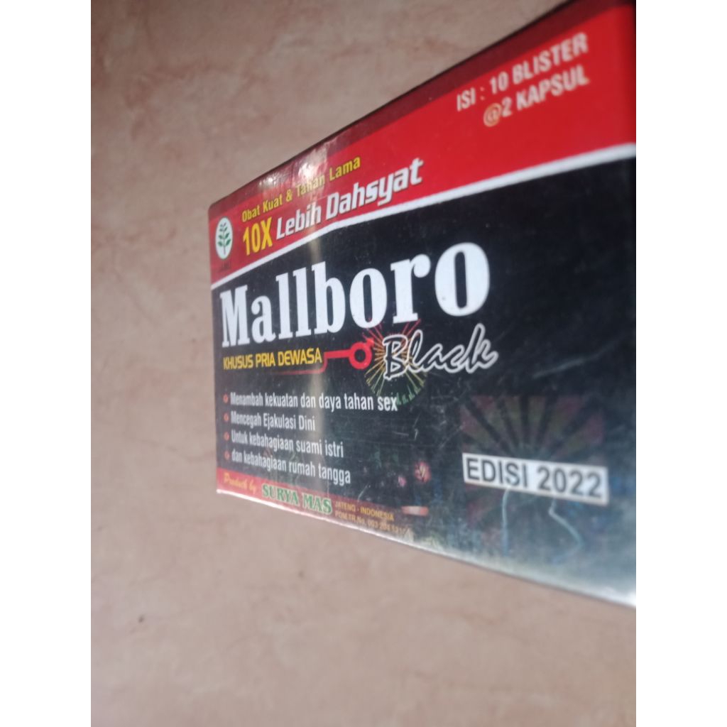 Marlboro original