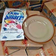 smart soklin detergent free piring keramik