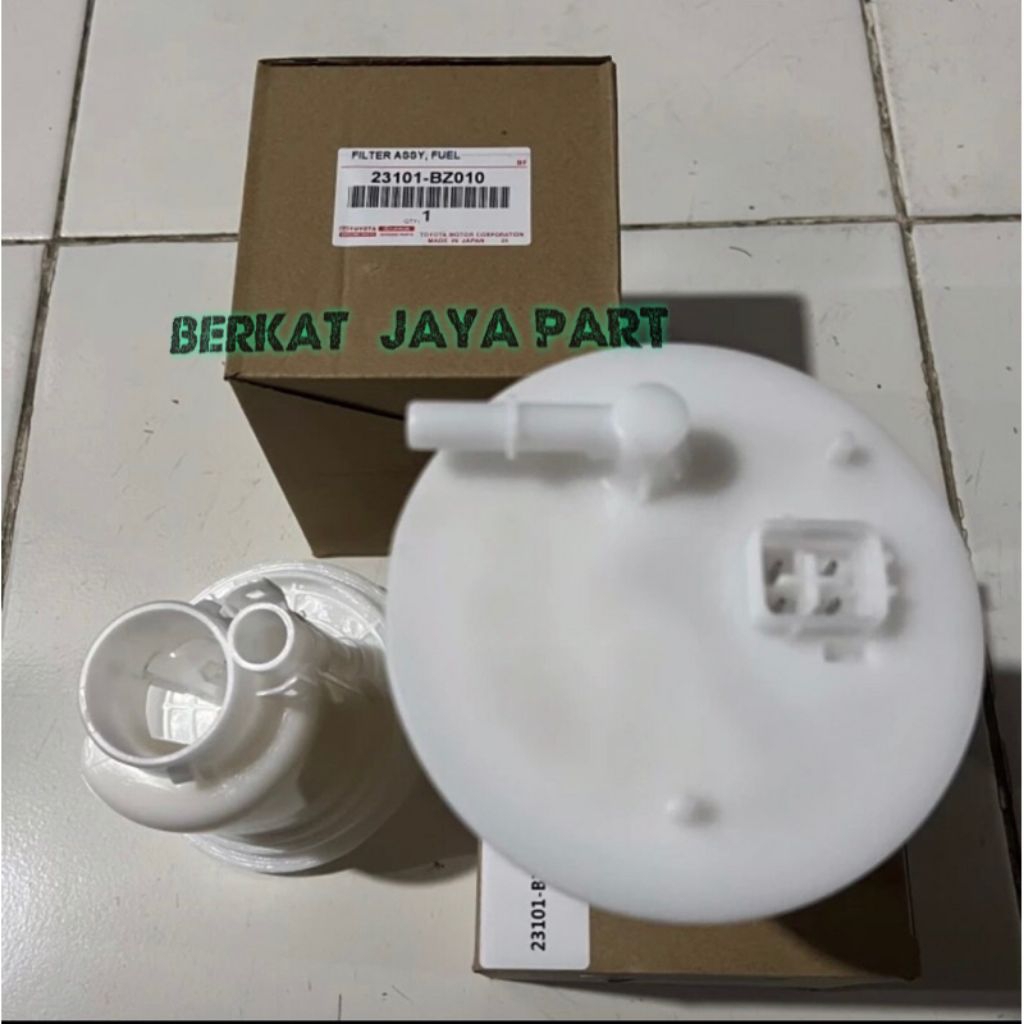 FILTER BENSIN FUEL FILTER AVANZA 2004-2010 ORIGINAL