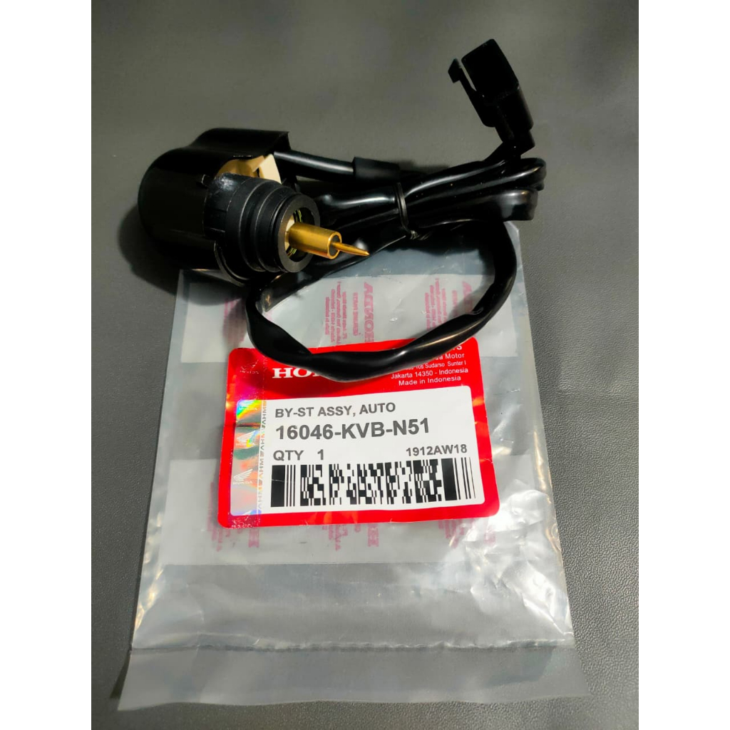SWITCH / SWIT LANGSAM / OTOMATIS CUK CHOKE VARIO / VARIO 110 / VARIO KARBU