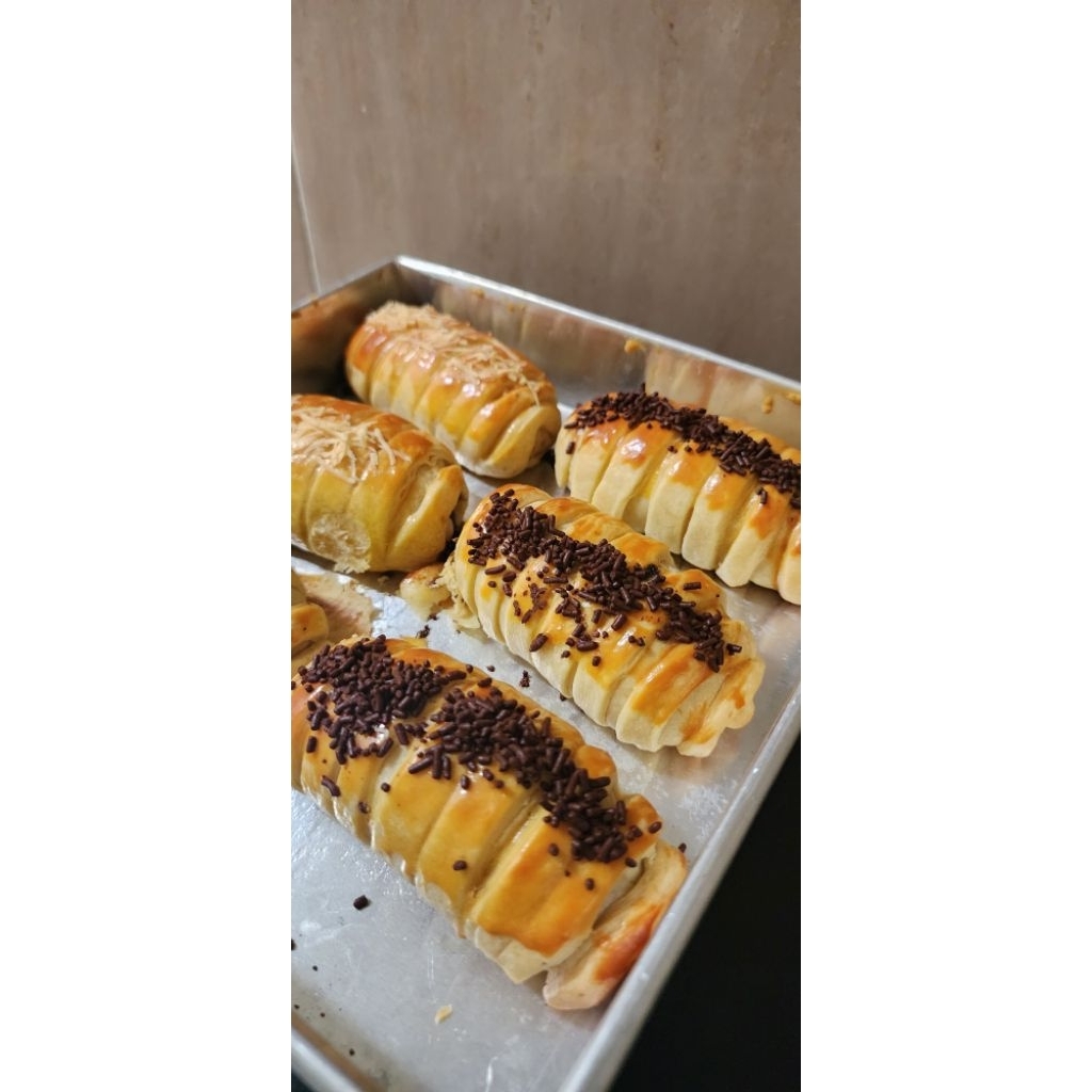 

Bolen Lilit Kediri Premium