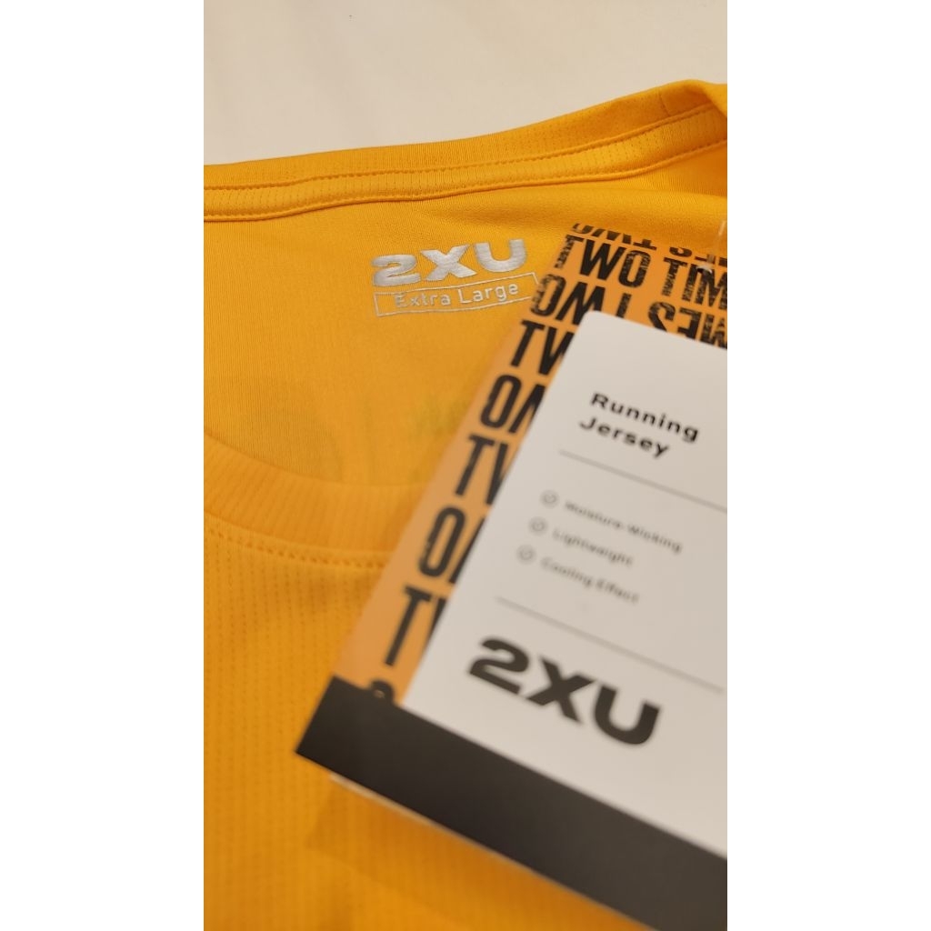 Official Jersey Maybank Marathon 2025