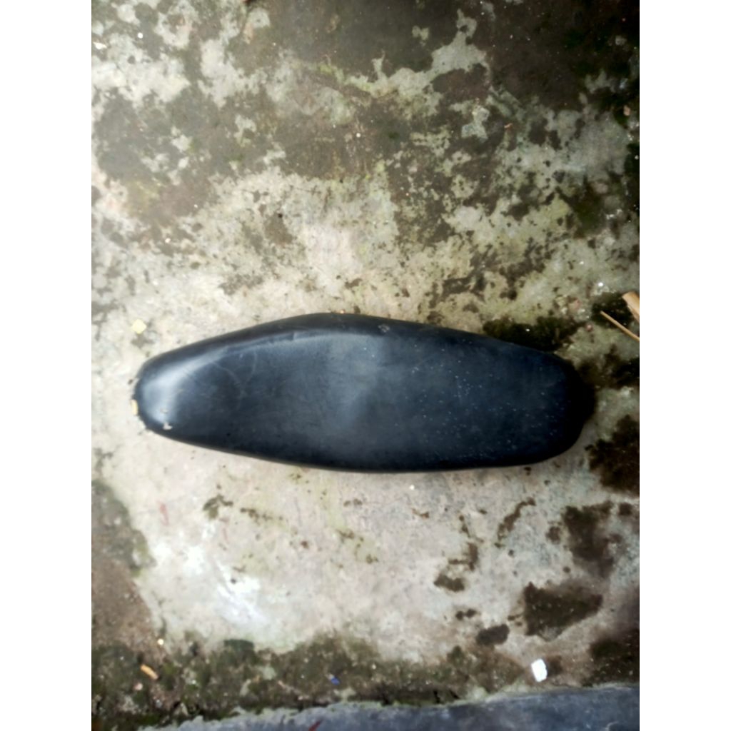 Jok motor Mio smile mio sporty mio lama Original secon bahan