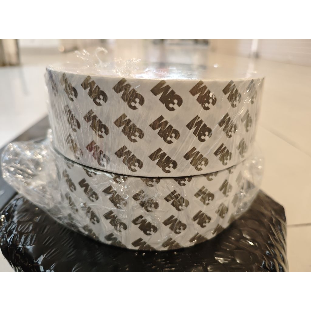 

Doble tape 3M 2" x 50mtr