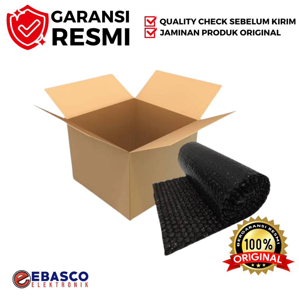 

BUBBLE WRAP/PACKING KAYU TAMBAHAN