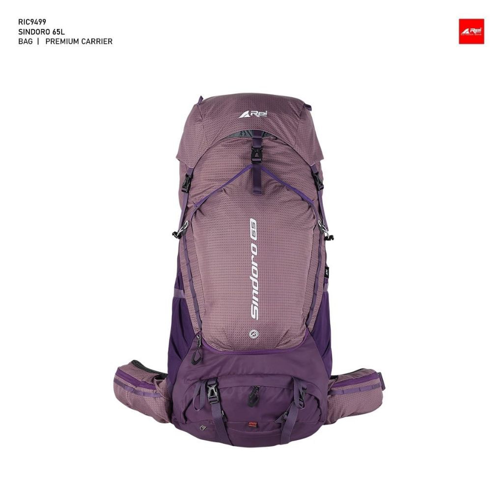 CARRIER AREI PREMIUM SINDORO 65L