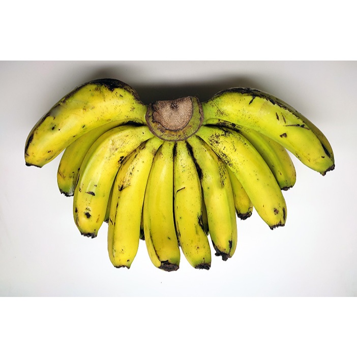 Pisang Ambon / Buah Pisang Ambon