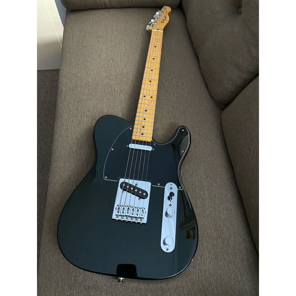 Gitar Fender Telecaster Player Series made in Mexico