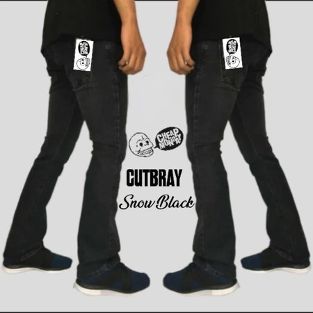 Celana Cutbray Jeans Bisa COD Cutbray Pria Panjang Jeans Cutbray Original Cutbray Bootcuut Jeans