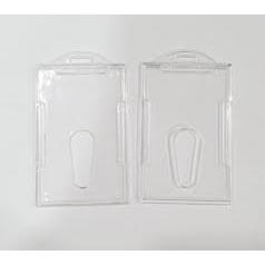 

JUAL ID CARD AGROW TRANSPARAN