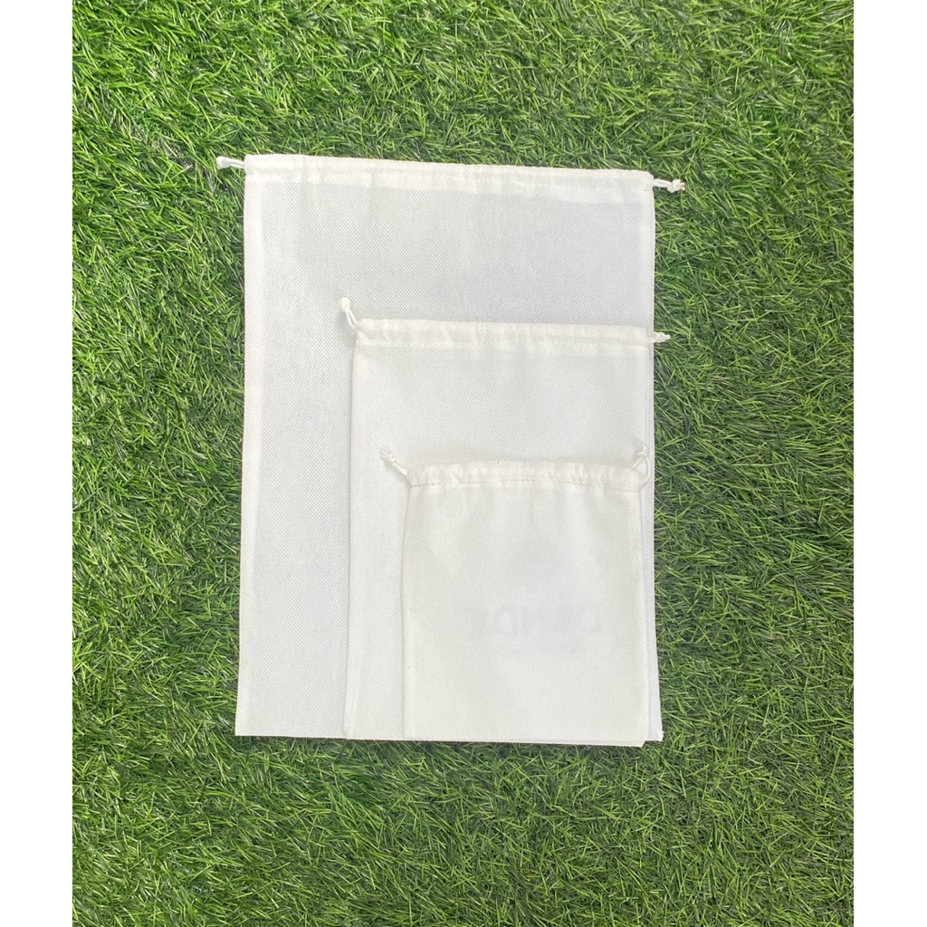 Pouch Serut Spunbond TEBAL