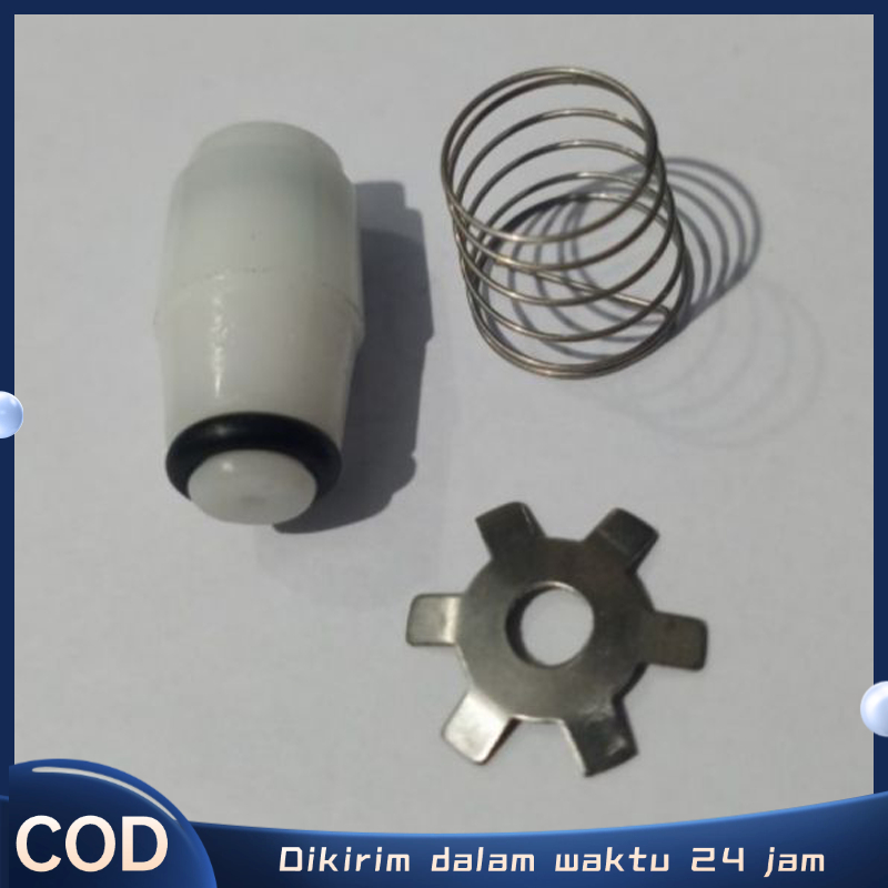 Spare Part Jet Cleaner Valve Jet Cleaner Sparepart Jet Cleaner Wipro Per Otomatis Jet Cleaner