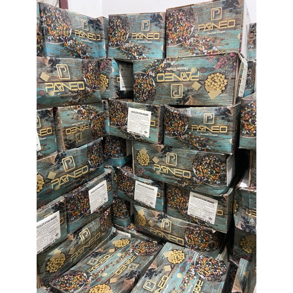 

Coklat Krikil Arab Parneo Kemasan 5kg (1carton)