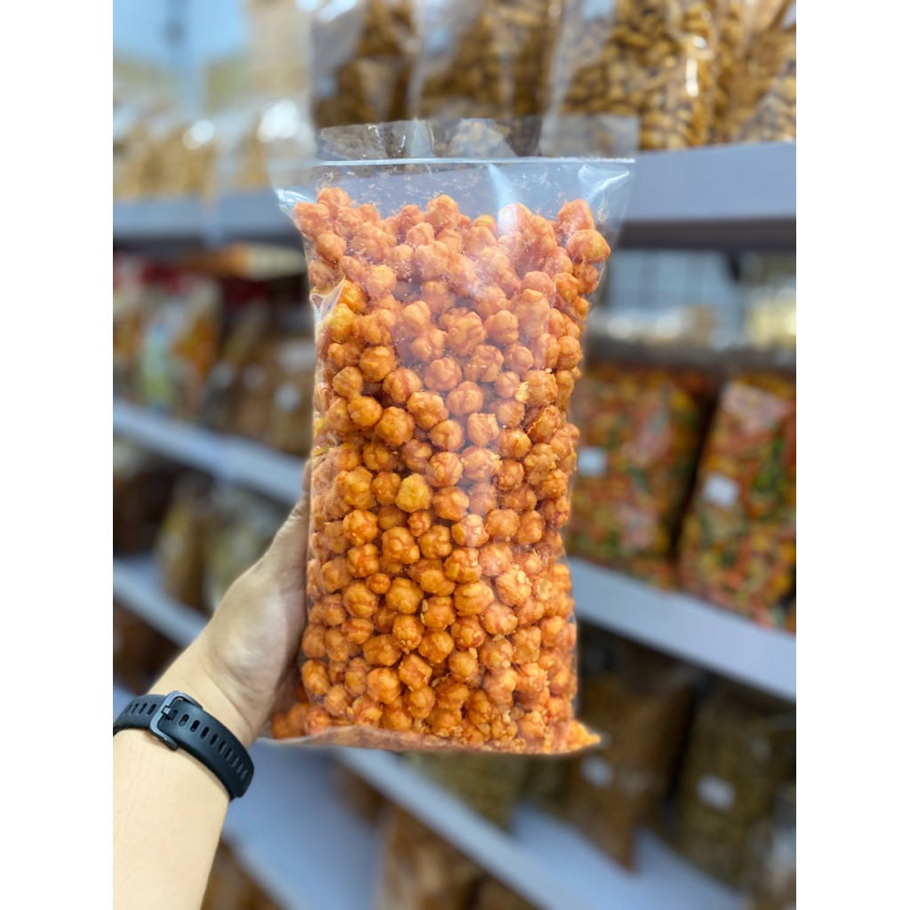 

Pilus Jagung Australia