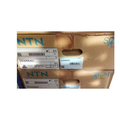Spherical Roller Bearing 22326EAD1 NTN 22326 EAD1 NTN JAPAN ORIGINAL