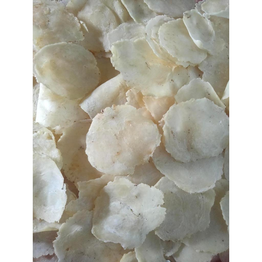 

Emping Melinjo Asli Khas Limpung