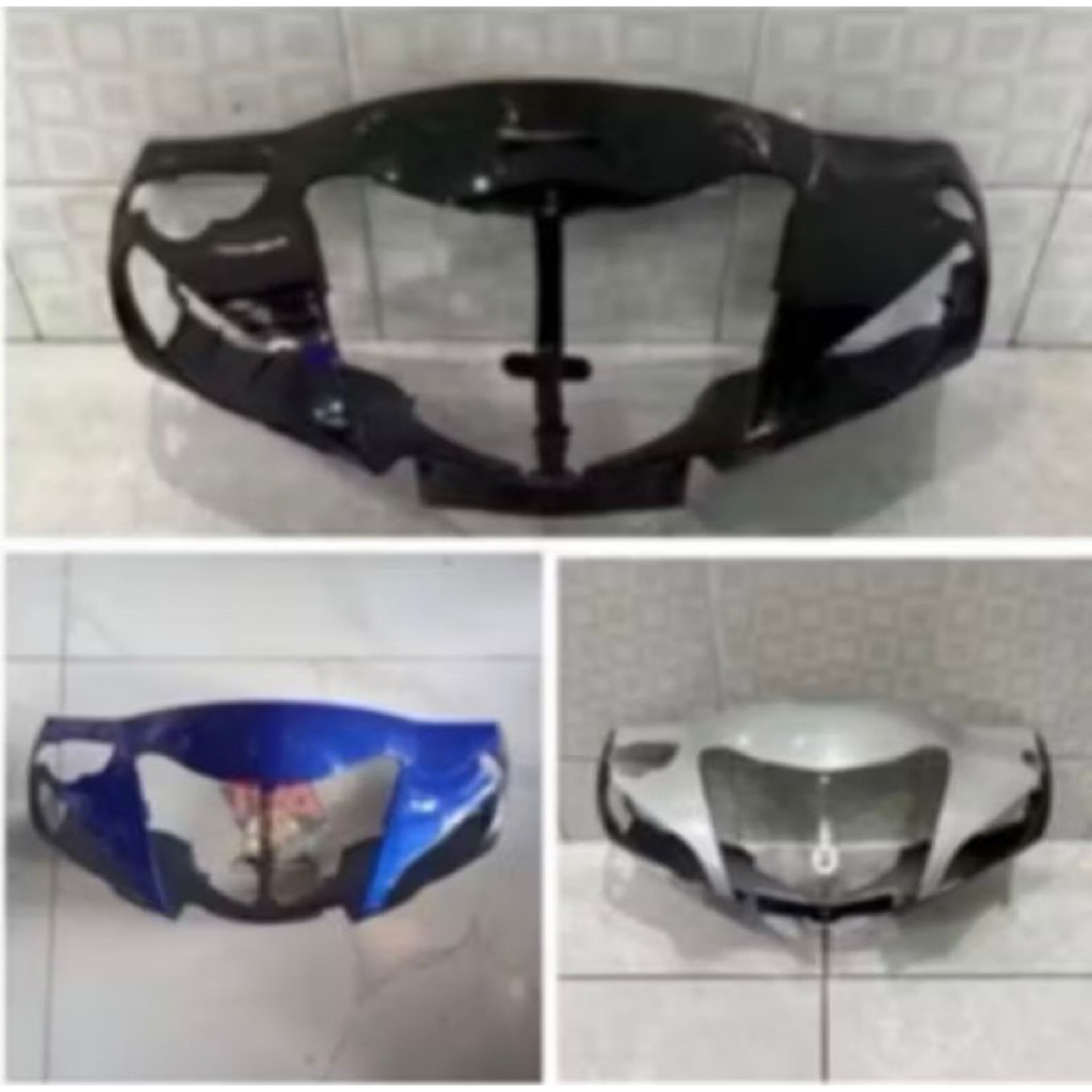 Batok Supra Fit New BATOK Supra Fit New Cakram Batok DEPAN Supra Fit New TOTOK DEPAN Supra Fit New K