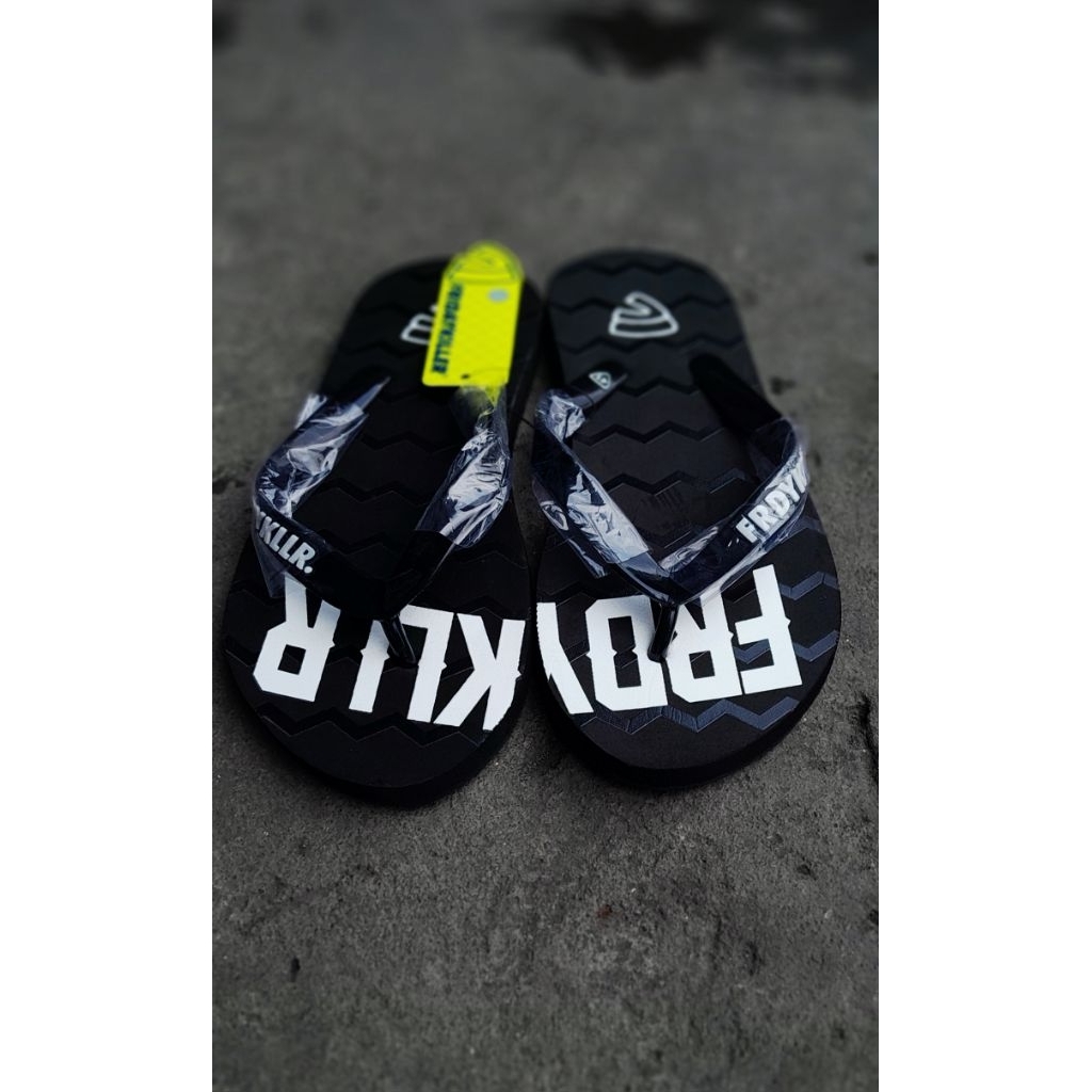 SANDAL FRIDAY KILLER | ORIGINAL