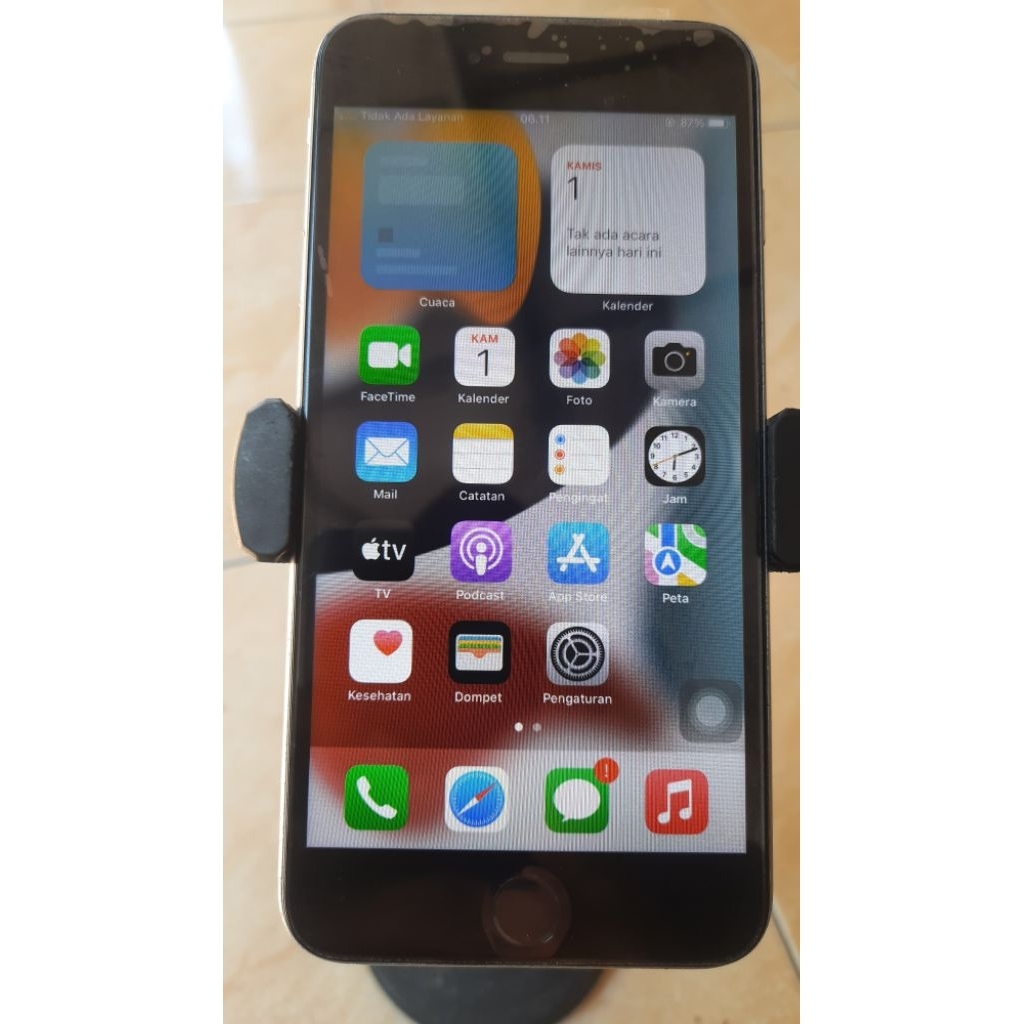 Hp Iphone 6s plus all operator/wifi only 16/32/64 Gb