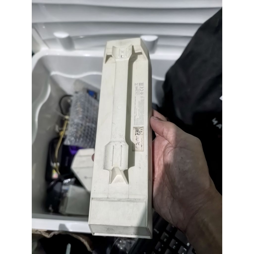 Jual Tplink CPE 220 normal