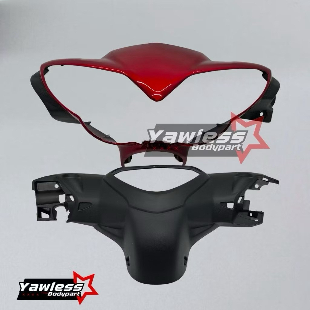 Batok Jupiter Z Burhan Totok Jupiter Burhan Kepala Jupiter Z New Batok Depan Jupiter Z Totok Depan Y