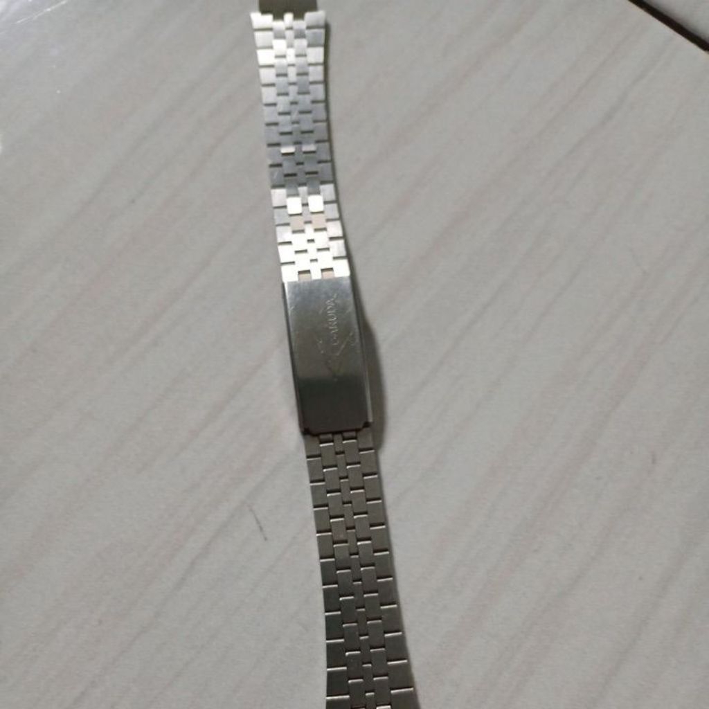 strap jam tangan Garuda 14 mm untuk cewe original