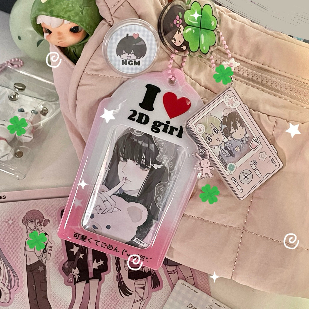 

Sakamoto days - School days mini print