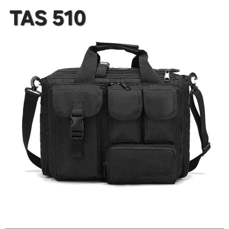 tas laptop army / tas selempang laptop / tas laptop 510 DK