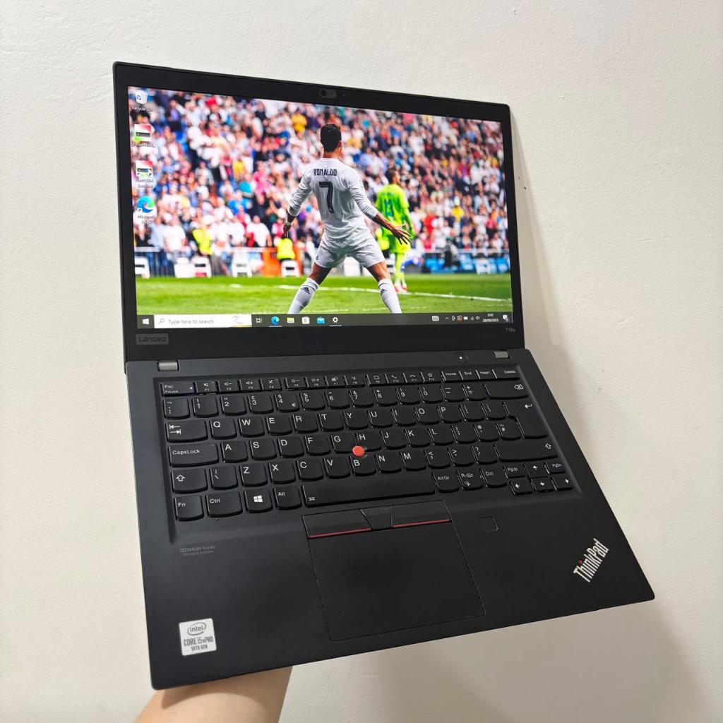 Lenovo Thinkpad T14S GEN 3 GEN 2 GEN 1 i7 / i5  | RYZEN 7 / 5 RAM 32GB 512GB SUPER SLIM