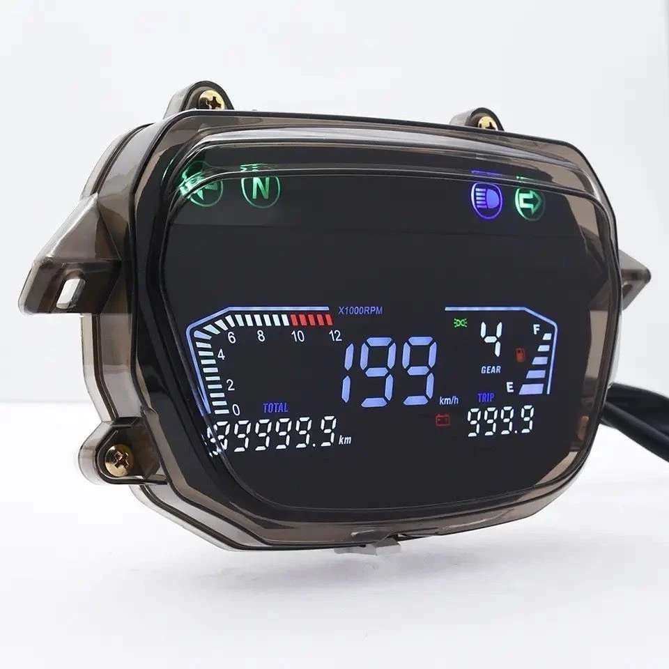 Speedometer Grand Astrea Digital Spido Digital Grand Astrea