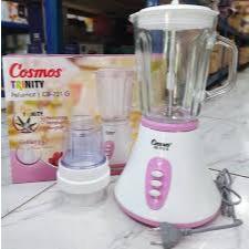 COSMOS Blender Kaca CB-721 G - blender cosmos cb 721