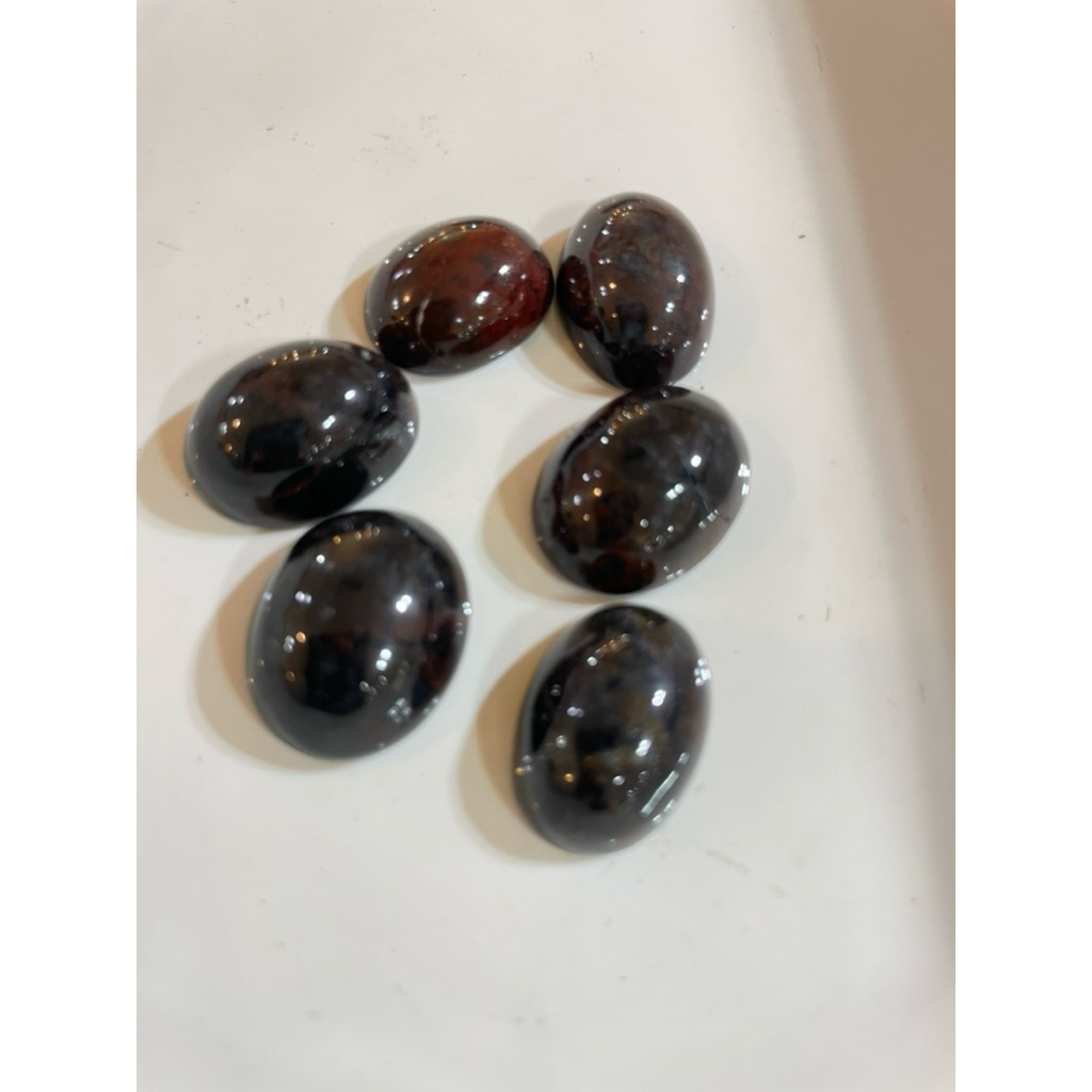 1 KODI BATU AKIK BADAR BESI