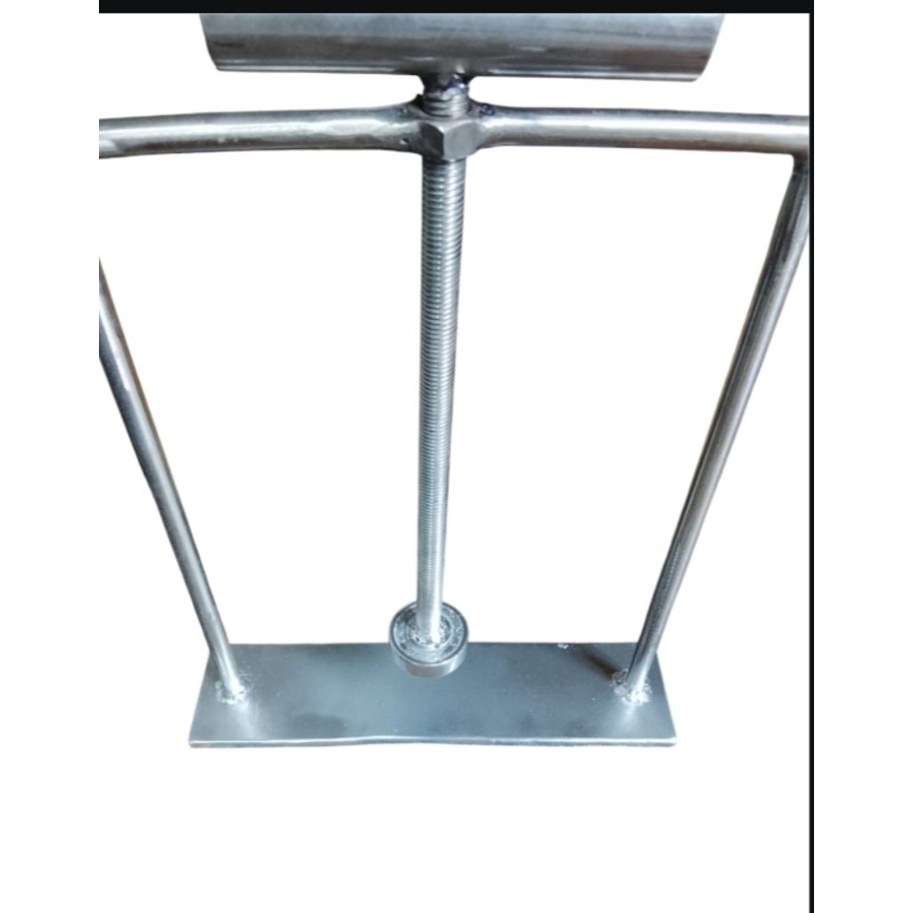 CUVET GIGI // ALAT PRESS CUVET DENTAL