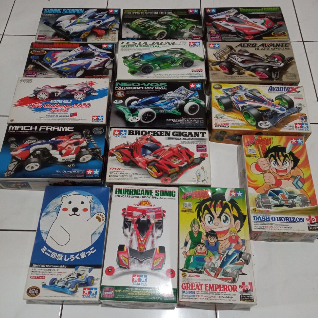 Tamiya Dus Box kits / Box dus Tamiya / Box kosong Tamiya / Dus Tamiya / dus box kit Tamiya / dus box