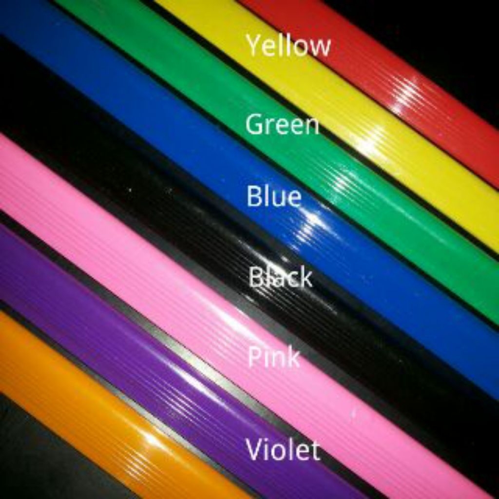 

slide binder / Tulang Clipping