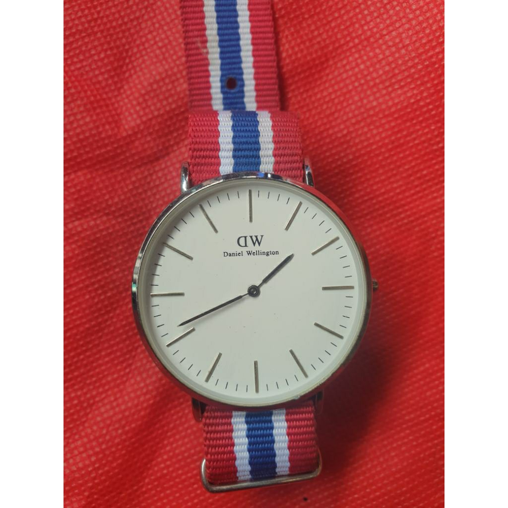 JAM TANGAN DW ORIGINAL