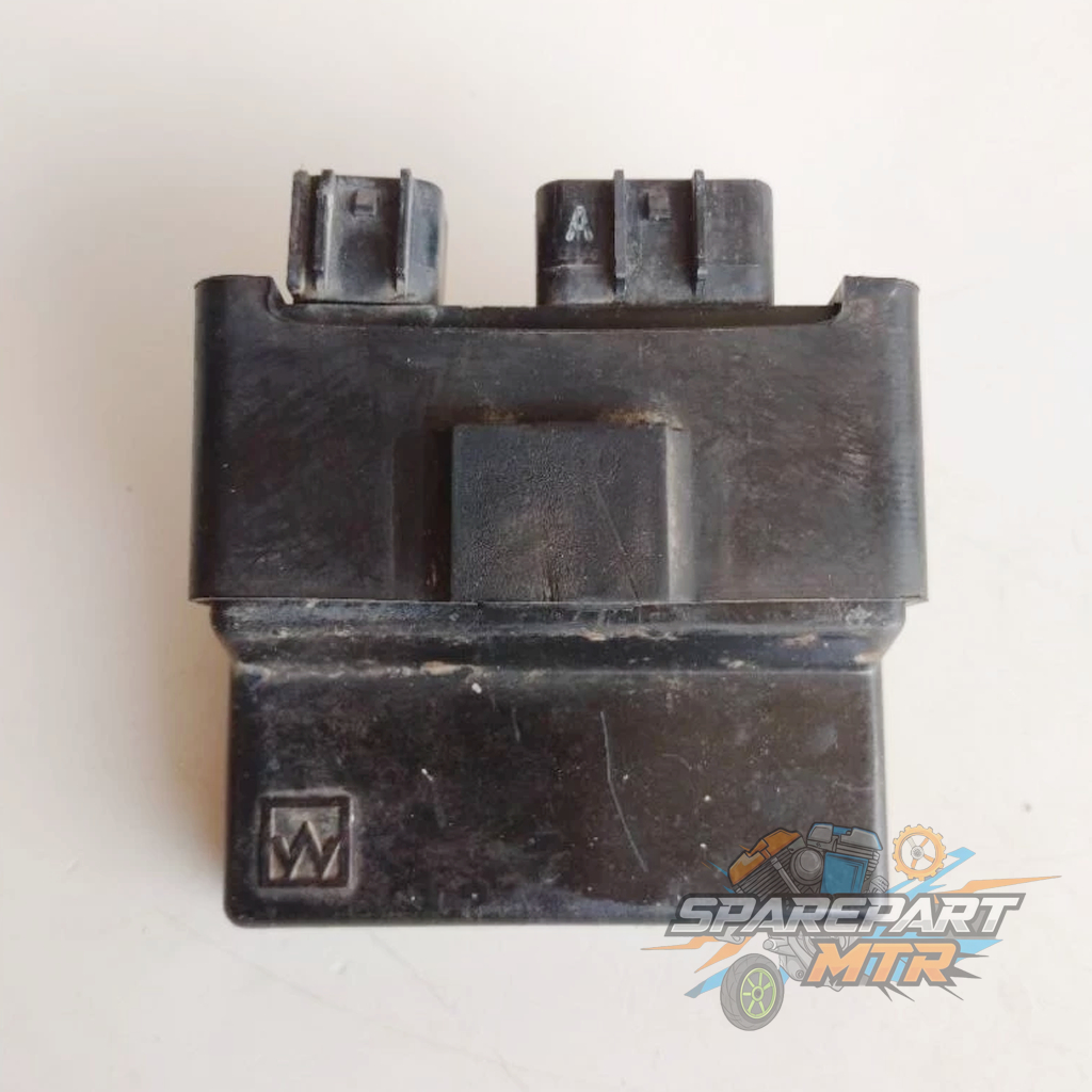 CDI JUPITER MX OLD 135 1S7 ORIGINAL COPOTAN CDI JUPITER MX LAMA