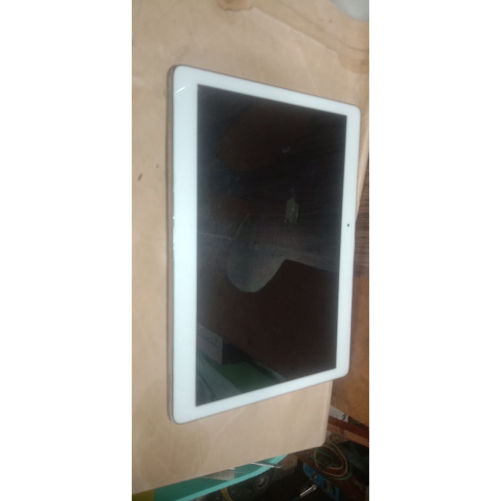 TABLET Dtab HUAWEI DOCOMO type D-01H