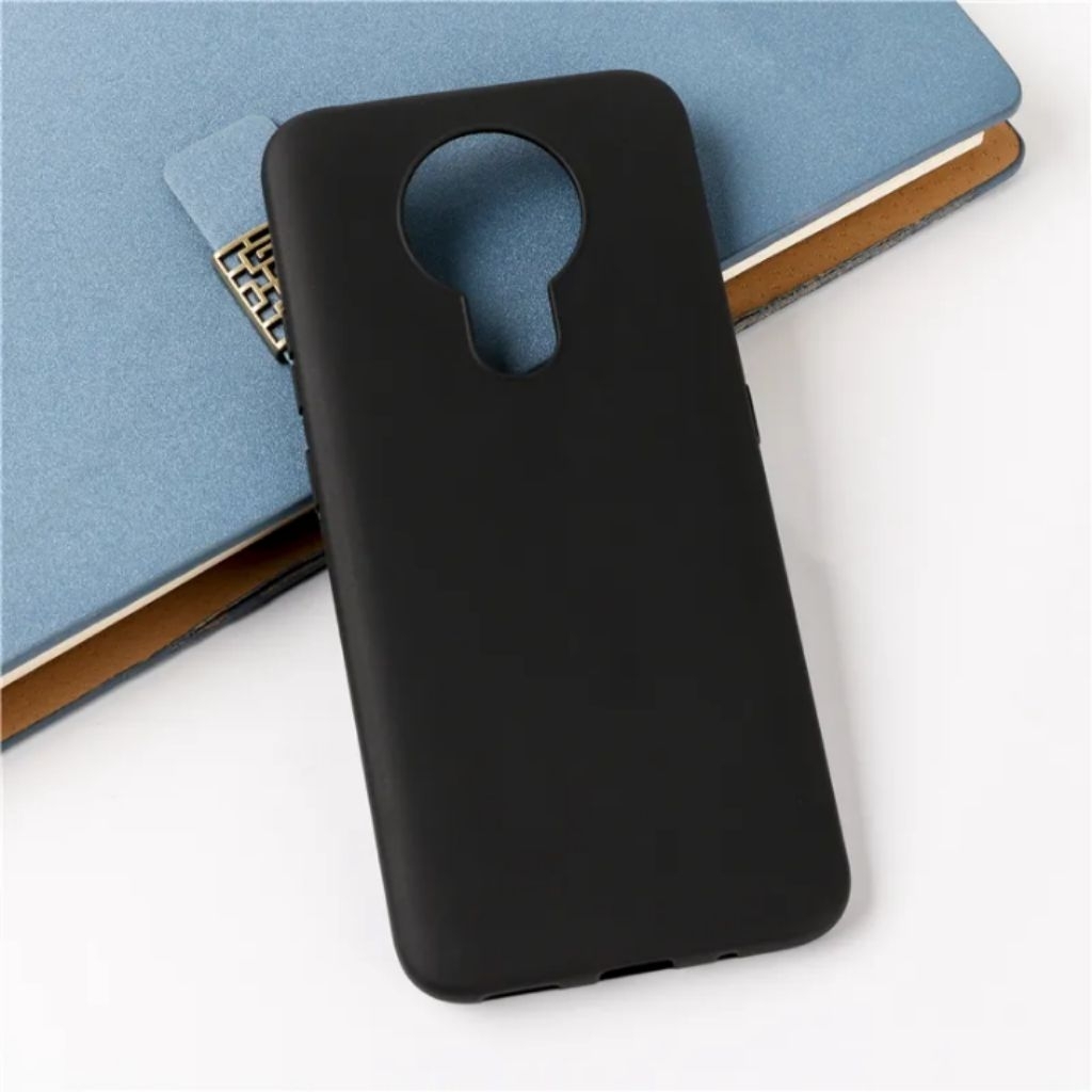 CASE NOKIA G20 G10 CASING SOFTCASE MY USER NEW GENERATION SILIKON TPU