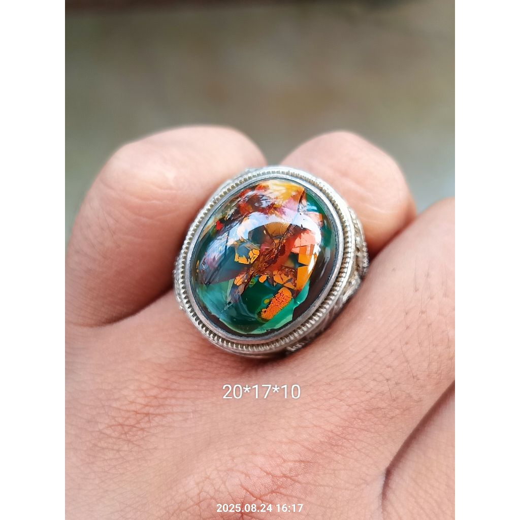 PANCAWARNA GARUT MARSIH SUPER KUALITAS