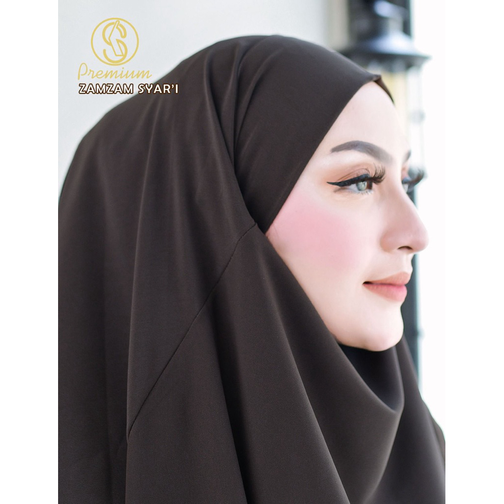ABAYA HITAM KEKINIAN,ABAYA CADAR PREMIUM,GAMIS CADAR PREMIUM,ABAYA KEKINIAN,GAMIS PREMIUM
