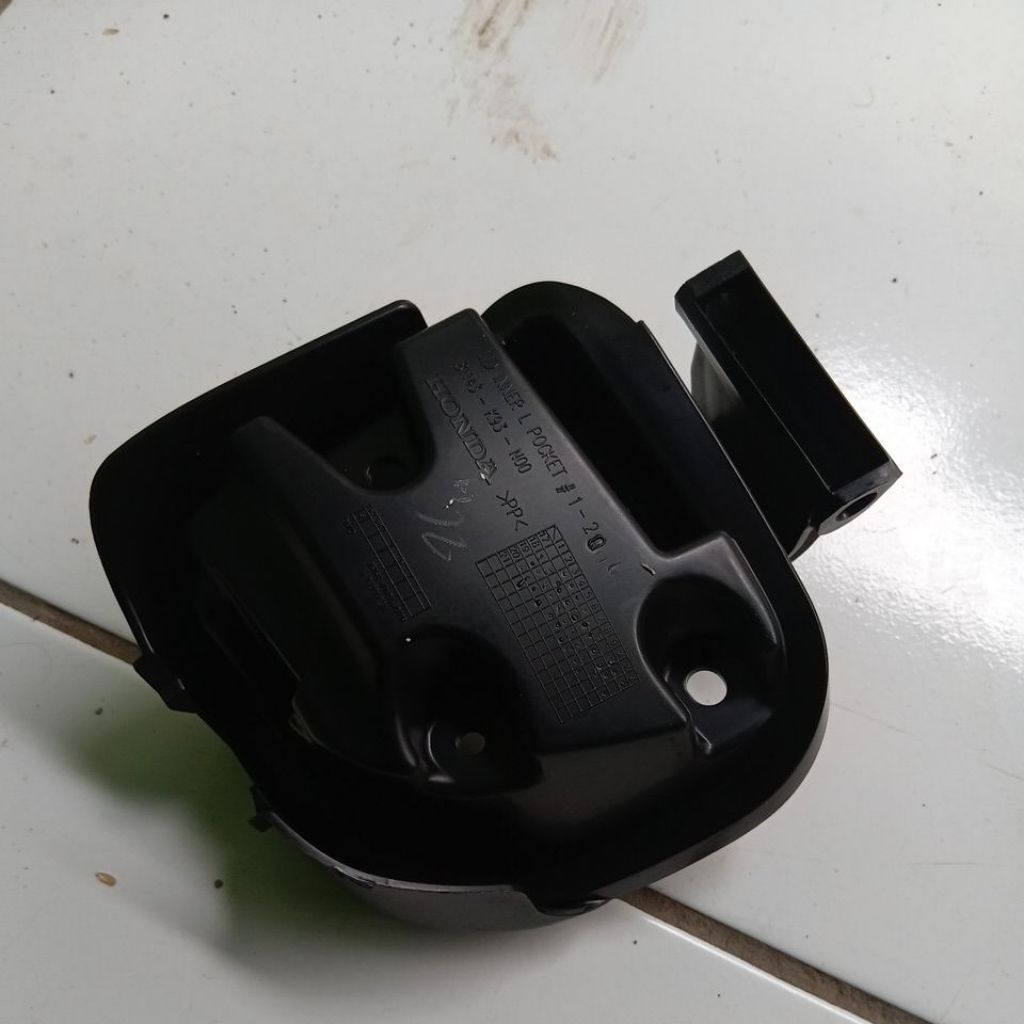 Laci Scoopy K93 Ori Ahm