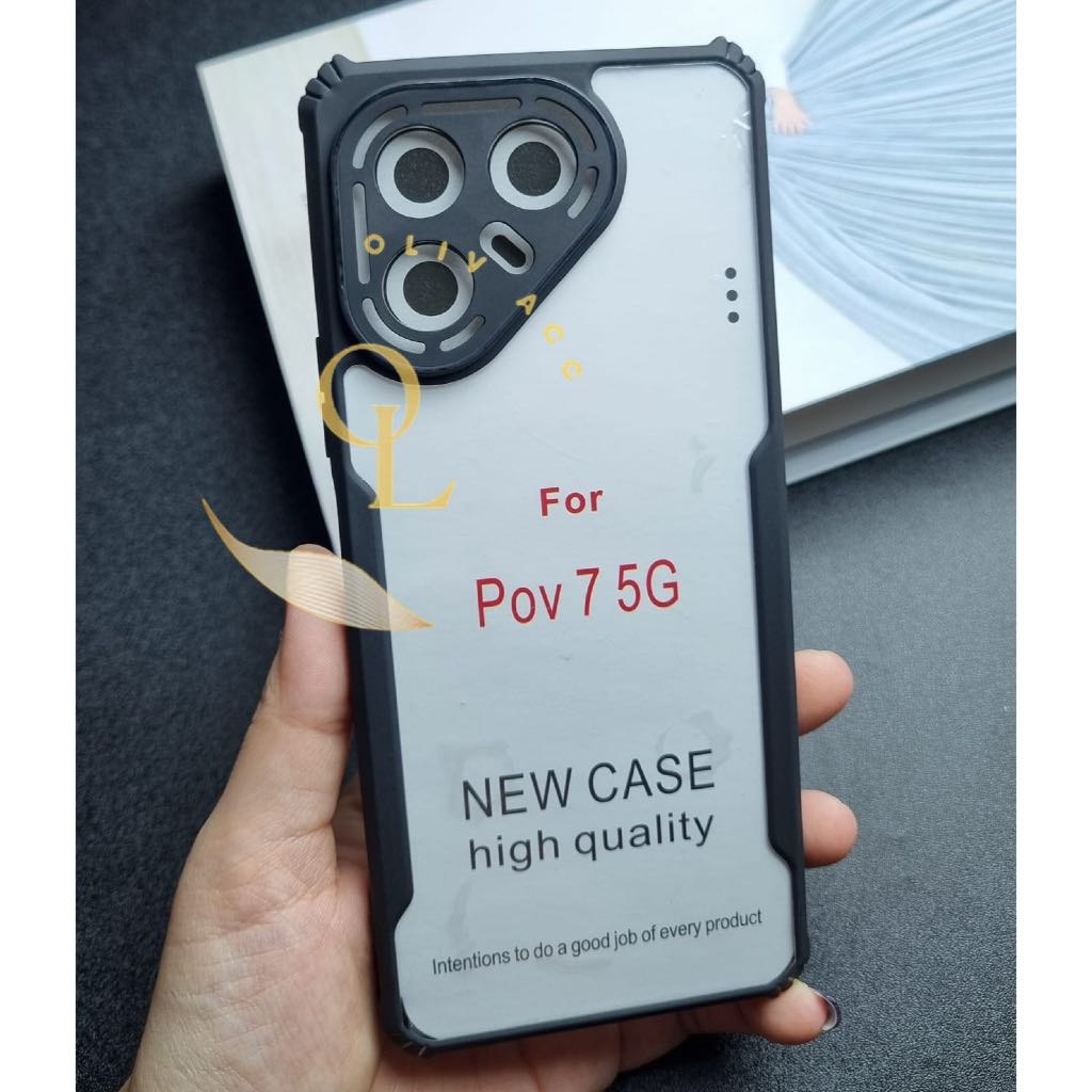 fusion case tecno pova 7 4g spark 40c spark go 2 pova 7 5g pova 7 ultra spark 40 pro tecno spark 40 