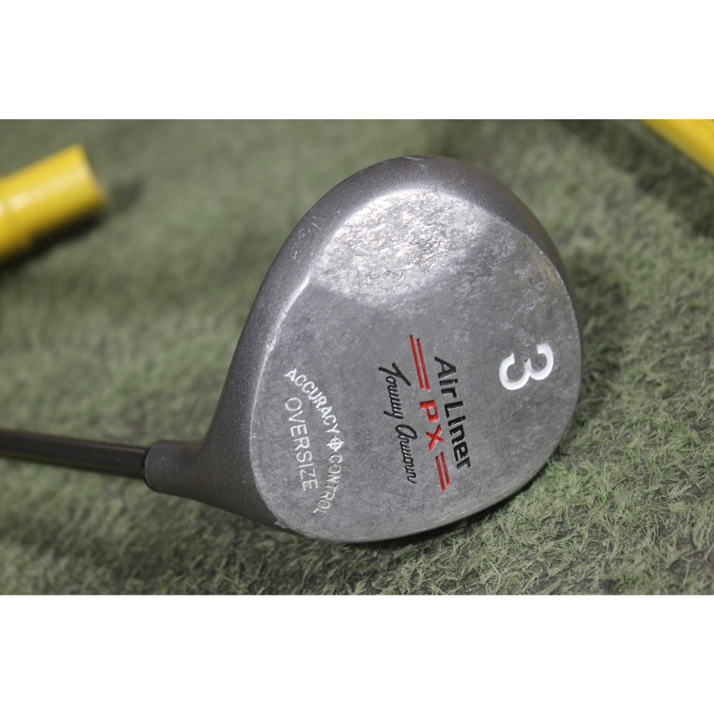 Stick Golf Wood 3 Tommy Armour USA Airliner Promo | Stick Golf Second Bekas Berkualitas
