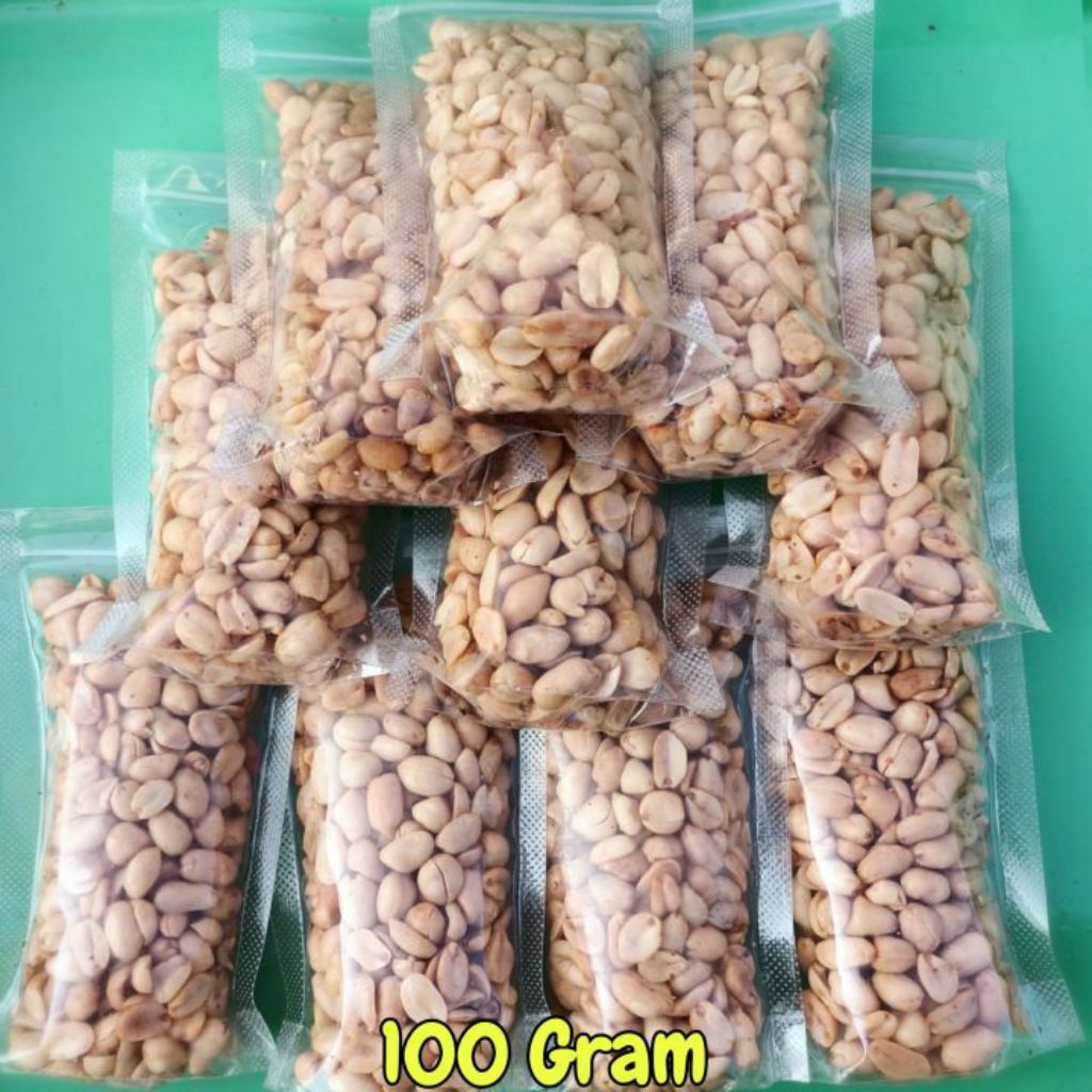 

kacang garing by rizky arafa