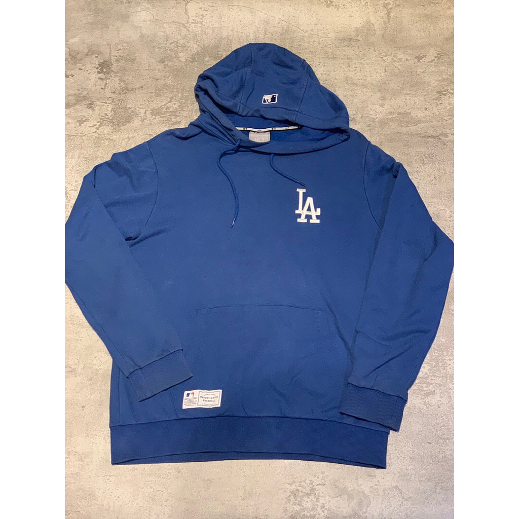HOODIE MLB LA